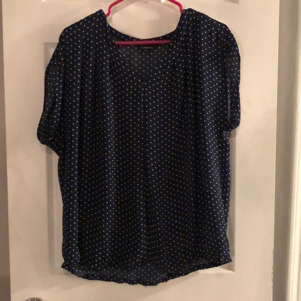 Ladies blouse